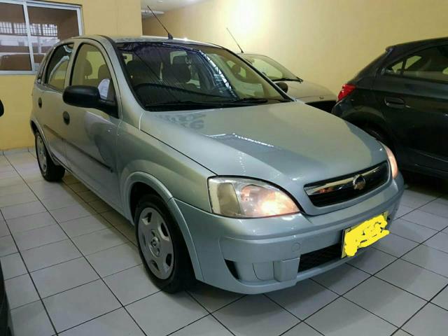Corsa completo