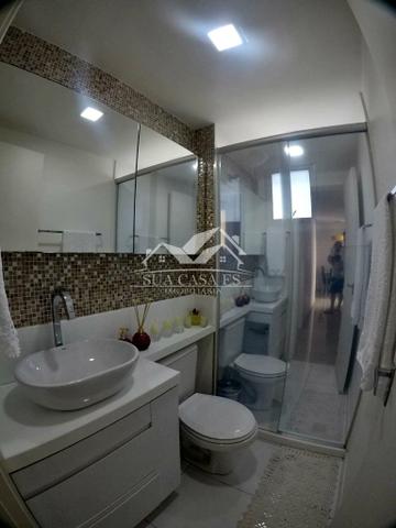 GM - Lindo Apartamento Decorado em Colinas de Laranjeiras - Foto 9