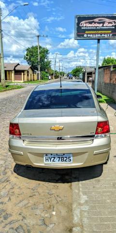 Chevrolet Vectra Expression 2.0 Flex - Impecável - Foto 4
