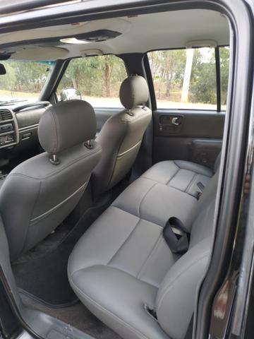 S10 Executive. URGENTE R$ 43,000,00.IMPECÁVEL.COMPLETA 2009/2010 - Foto 7