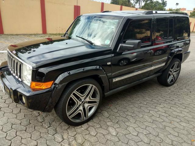 Troco jeep Commander v8 - Foto 7