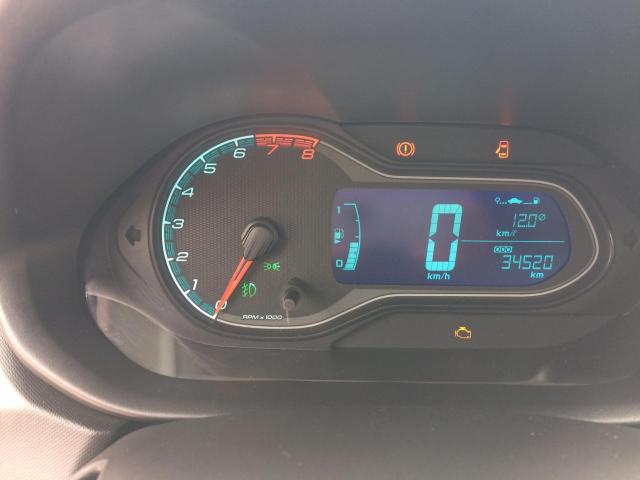 Onix LTZ, 1.4, 2013 - Baixa KM - único dono - maravilhoso! Nunca bateu - Foto 9