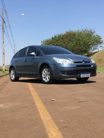 C4 hatch 1.6 manual - Foto 5