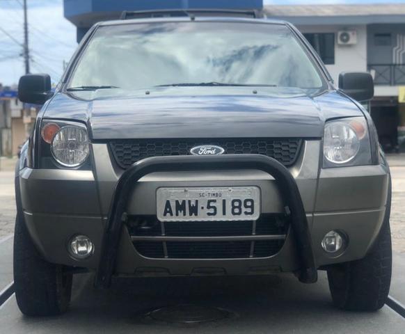 Ecosport XLS 1.6L, Ano 2005 - Foto 3