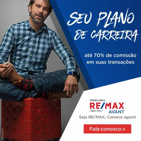 Vaga Corretor de Imóveis