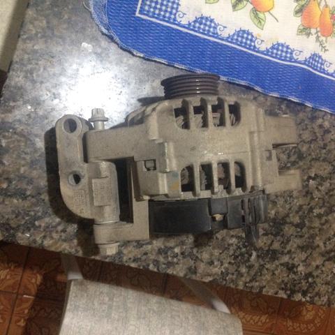 Auternador linha GM fone *