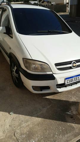 Zafira 2011 - Foto 2
