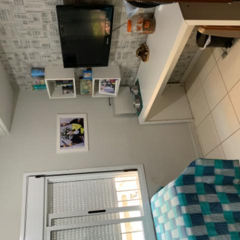 Baixou! Vendo sobrado 3 quartos Ótima localização R$390 mil imperdível - Foto 6