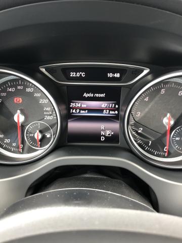 CLA 2018 (vendo ou troco) - Foto 7