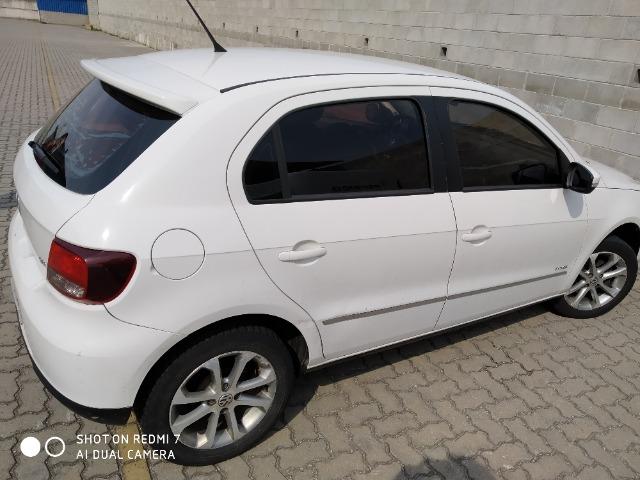 Gol Power 1.6 - desapego - Foto 10