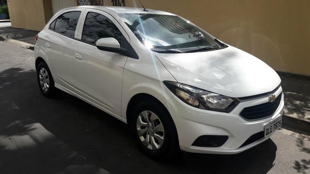 Onix lt 1.0 2017/18 impecável - Foto 6