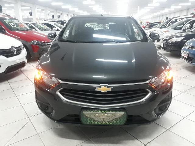 Chevrolet Onix LT 1.0 Financiamento Sem Entrada !! - Foto 10