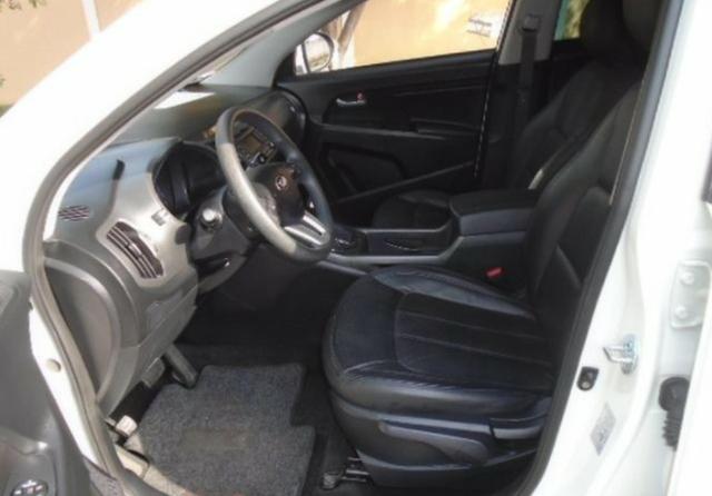Kia Sportage - Foto 5