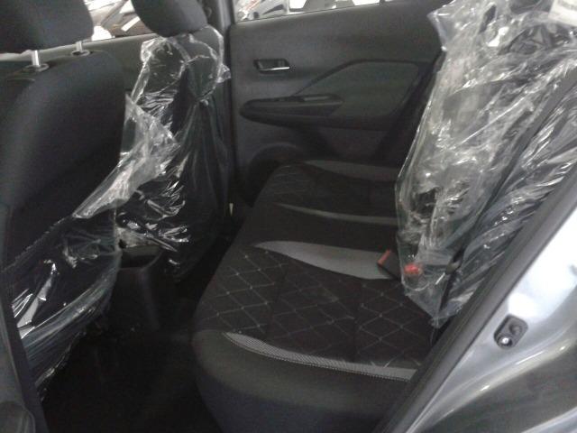 Nissan Kicks SV 0KM Esperando por você venha conferir !! - Foto 7