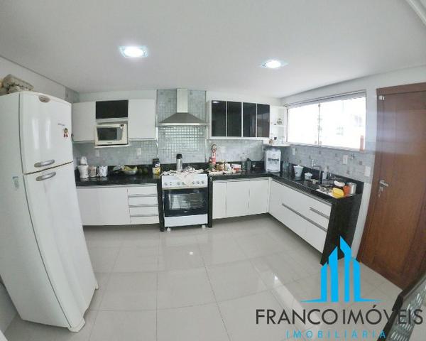 Duplex com 03 suites em Bairro nobre de Guarapari ( Fino Acabamento) - Foto 2