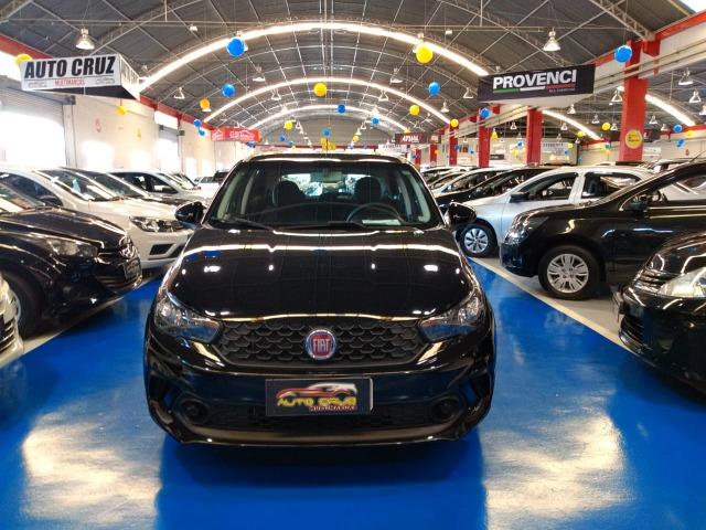 Fiat Argo Drive 1.0 Completo 2018 Impecável Confira - Foto 2