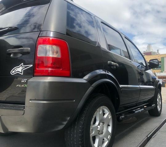Ecosport XLS 1.6L, Ano 2005 - Foto 11