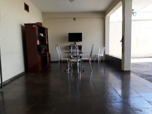 Linda casa sobrado centro com garagem Batatais - SP - Foto 13