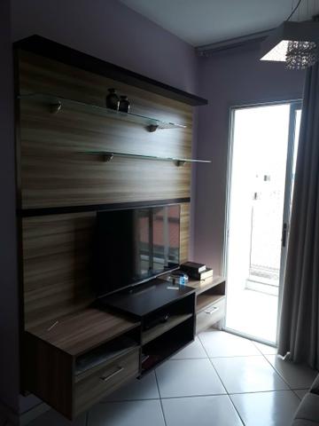 Vendo apartamento de três quartos com suítes em Morada - Foto 17