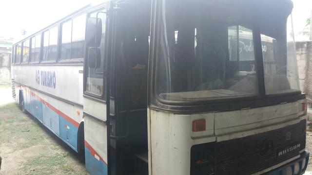 Ônibus Mercedes Benz - Foto 3