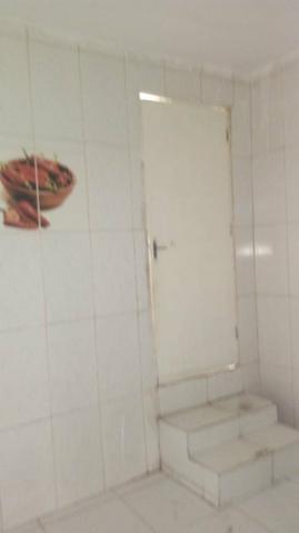 Vendo ponto comercial mais casa - Foto 5