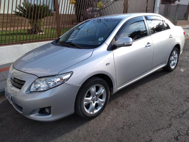 Corolla Xei 1.8 Flex