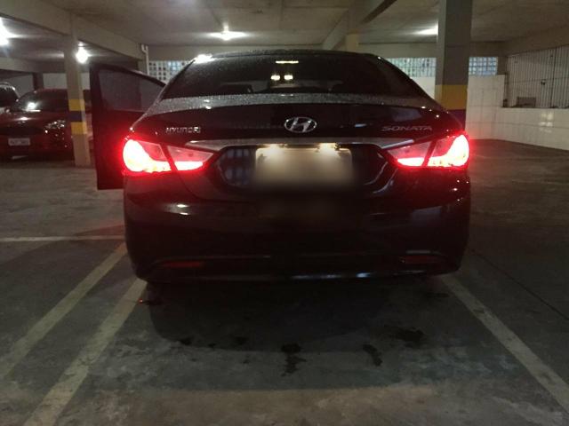 Hyundai Sonata GLS Top de linha - Foto 3