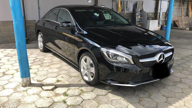 CLA 2018 (vendo ou troco)