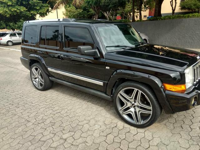 Troco jeep Commander v8 - Foto 5