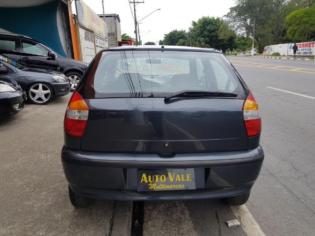 FIAT/ Palio Fire Impecavel Todo Original Abaixo da Tabela - Foto 4