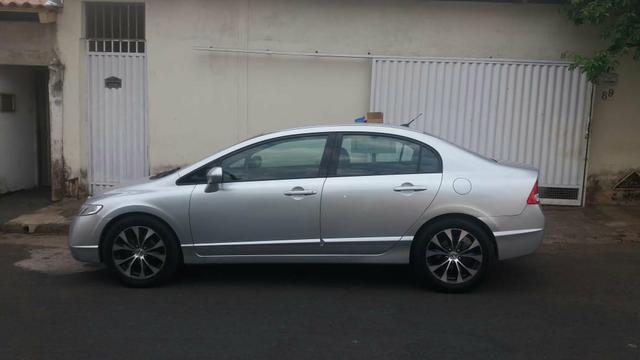 Honda Civic - Foto 2