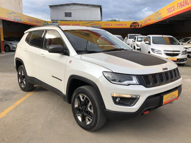 JEEP COMPASS TRAILHAWK 2.0 Diesel 2017