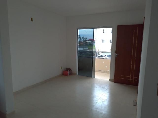 No Nova Palhoça - Apartamento Com Churrasqueira E Suíte - Foto 3