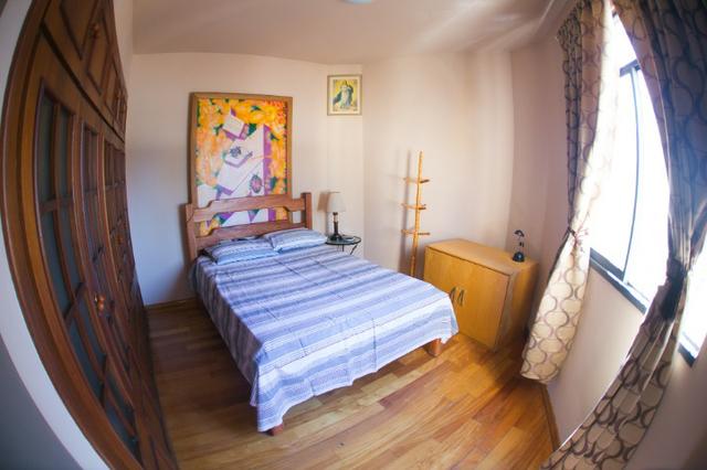Excelente apartamento com 03 quartos - Foto 12