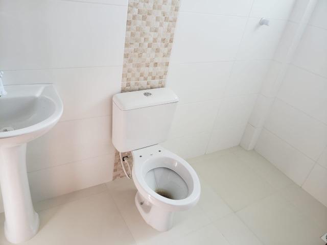 No Nova Palhoça - Sobrados de Alto Padrão Com Terreno de Fundo - Foto 4