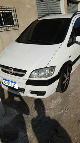 Zafira 2011