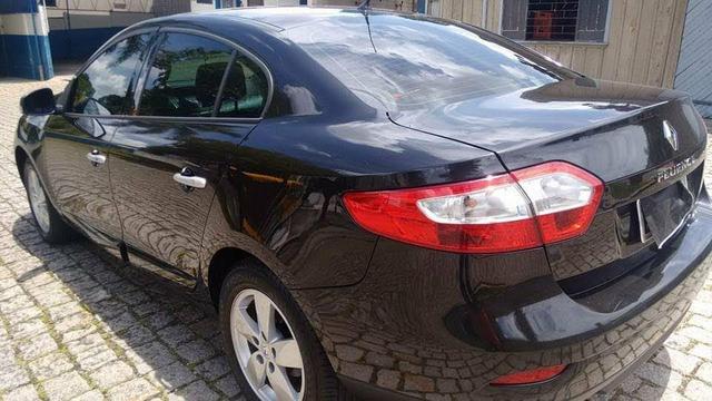 Fluence Dinamique 2.0 - automático - Foto 2