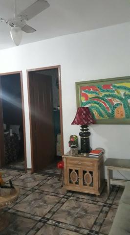 More a 15 Minutos De Boa Viagem! Casa Na Ur: 04 Ibura/ , 4 Qtos, Garagem - Foto 4