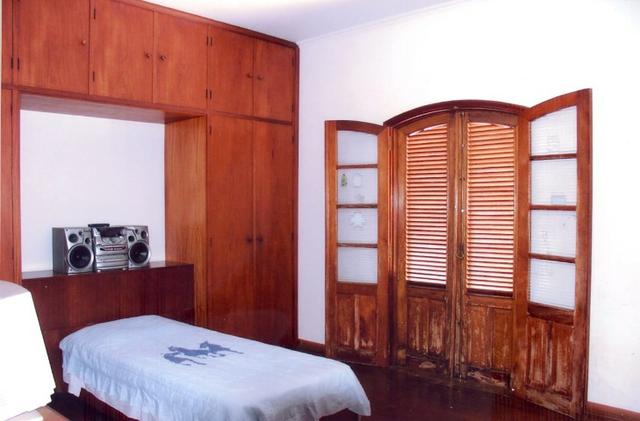 Linda casa sobrado centro com garagem Batatais - SP - Foto 10