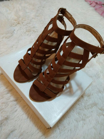 karmelia calçados manaira