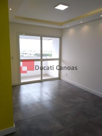 Apartamento para Aluguel no bairro Centro - Canoas, RS - Foto 3