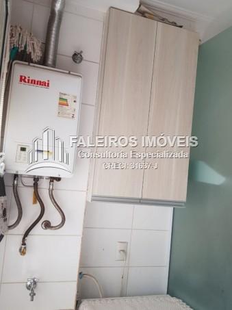 Excelente apartamento 3 quartos Bosque das Caviunas, 02 vagas e lazer completo - Foto 15