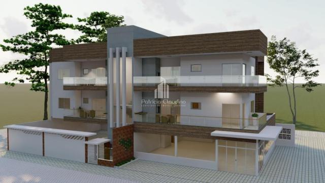 Condomínio Residencial e Comercial Petry III