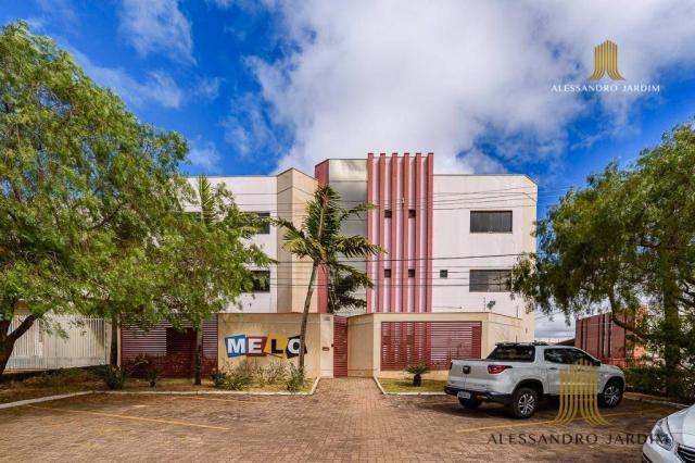 Excelente Edificação c/ galpão em Brasília