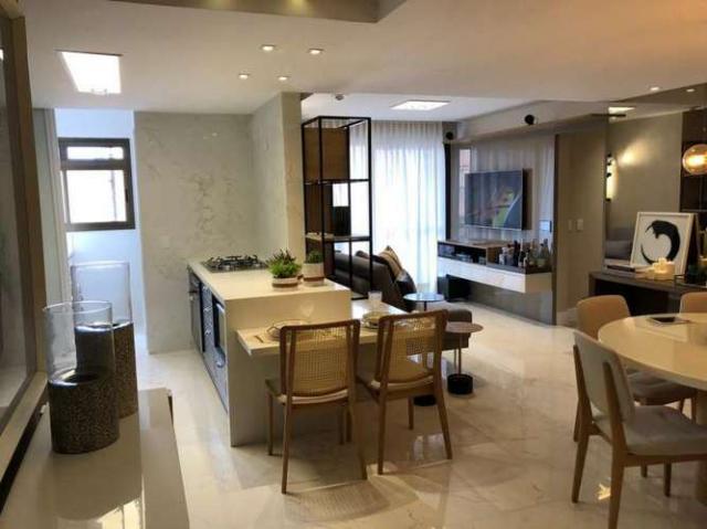 Costa Bella -2 ou 3 quartos com até 3 suítes em Itacoatiara - Niterói , RJ