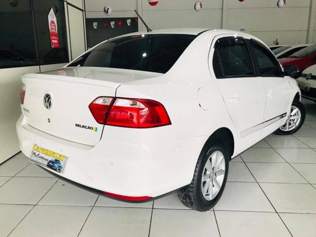 VOYAGE 2014/2014 1.0 MI SELEÇÃO 8V FLEX 4P MANUAL - Foto 4