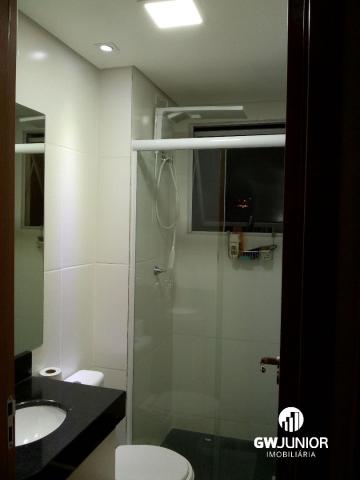 Apartamento à venda com 2 dormitórios em Vila nova, Joinville cod:705 - Foto 11