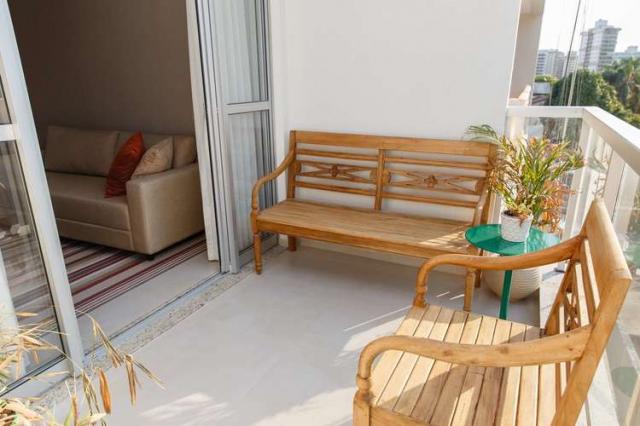 Villa Viterbo Residencial - 2 e 3 Quartos em Santa Rosa - Niterói, RJ - Foto 13