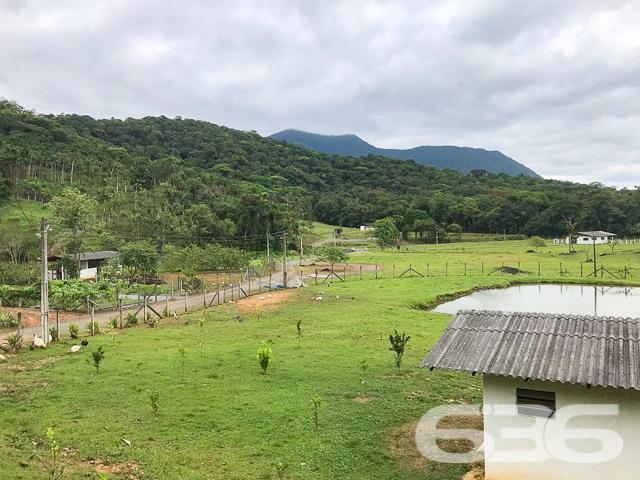 Chácara à venda com 3 dormitórios em Vila nova, Joinville cod:01028884 - Foto 9