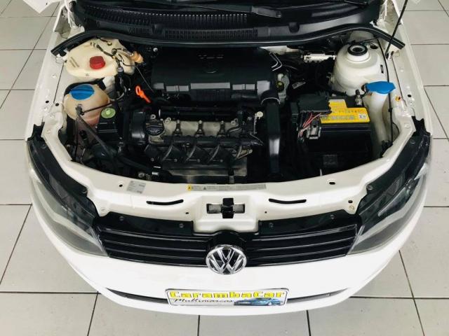 VOYAGE 2014/2014 1.0 MI SELEÇÃO 8V FLEX 4P MANUAL - Foto 7